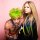 Постер к треку MOD SUN, Avril Lavigne - Flames