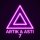 Постер к треку Artik &amp; Asti feat Артем Качер - Грустный дэнс (Nervouss Remix)