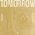 Постер к треку John Legend - Tomorrow (feat. Nas, Florian Picasso)