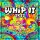 Постер к треку B.Infinite feat. DJ Combo &amp; FR3SH TrX - Whip It 2k22 (Club Remix)