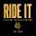 Постер к треку Jay Sean - Ride It (Official Sped Up Version)