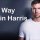 Постер к треку Calvin Harris - My Way