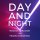 Постер к треку Magnus Carlsson &amp; Helena Paparizou - Day And Night