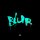 Постер к треку DIOR - Blur