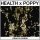 Постер к треку HEALTH, Poppy - DEAD FLOWERS