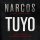 Постер к треку Rodrigo Amarante - Tuyo (Narcos Theme)