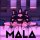 Постер к треку Samanta - Mala (naBBoo Remix)