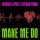 Постер к треку Patrick G-Spot, Stefano Prada - Make Me Do (Radio Edit)