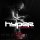 Постер к треку DJ Hyper - Spoiler (OST Cyberpunk 2077 - Trailer Music [E3 2018])