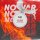 Постер к треку MVDNES - No War