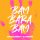 Постер к треку Serge Legran, DJ DimixeR - Bam Barabam