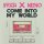 Постер к треку Alexandra Stan, NERVO - Come Into My World