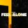 Постер к треку Hafex - Feel Alone