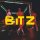 Постер к треку Bitz - Толпа