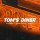 Постер к треку DJ DimixeR - Tom s Diner