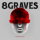 Постер к треку 8 Graves - Eye For An Eye