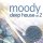 Постер к треку Deep House - Moodyman