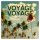 Постер к треку Klaas - Voyage Voyage