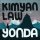 Постер к треку Kimyan Law - Kaleido