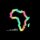 Постер к треку JABO - Африка (feat. 163Onmyneck)