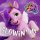 Постер к треку Sofia Carson - Glowin Up (from the Netflix film My Little Pony A New Generation)