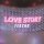 Постер к треку fesch6 - love story