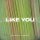 Постер к треку Alex Menco - Like You