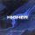 Постер к треку Alex Menco - Higher