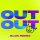 Постер к треку Joel Corry - OUT OUT (Remix)