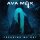 Постер к треку Ava Max - Ghost