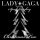 Постер к треку Lady Gaga - Christmas Tree