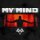 Постер к треку NEFFEX - My Mind