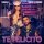 Постер к треку Shakira, Rauw Alejandro - Te Felicito