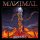 Постер к треку Manimal - Forged in Metal