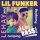 Постер к треку Lehay, Lil Funker - I Like the Bass! (Tik Tok Bass Boost Edit)
