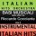 Постер к треку Italian Hitmakers - Notredame Bella (Karaoke Version)