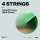 Постер к треку 4 Strings - Take Me Away