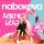 Постер к треку Nabokova - Девочка-Беда