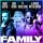 Постер к треку David Guetta - Family (feat. Bebe Rexha, Ty Dolla $ign &amp; A Boogie Wit da Hoodie)