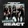 Постер к треку The Pussycat Dolls - React (Cash Cash Remix)