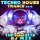 Постер к треку Techno House - Forever