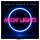 Постер к треку LIZOT - Neon Lights