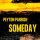 Постер к треку Peyton Parrish - Someday