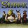 Постер к треку Smash Mouth - I m A Believer (From Shrek Motion Picture Soundtrack)