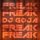 Постер к треку DJ Goja - Freak