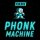 Постер к треку KDDK - Phonk Machine