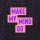 Постер к треку Martin Jensen - Make My Mind Go