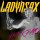 Постер к треку Ladynsax - На Краю