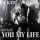 Постер к треку Lil Kate - You Are My Life Remake