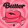 Постер к треку BTS, Megan Thee Stallion - Butter (Megan Thee Stallion Remix)